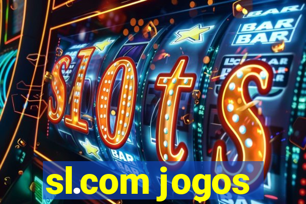 sl.com jogos